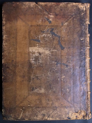 Lucan's Pharsalia, translated into English by Nicholas Rowe