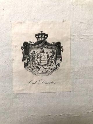 Lucan's Pharsalia, translated into English by Nicholas Rowe