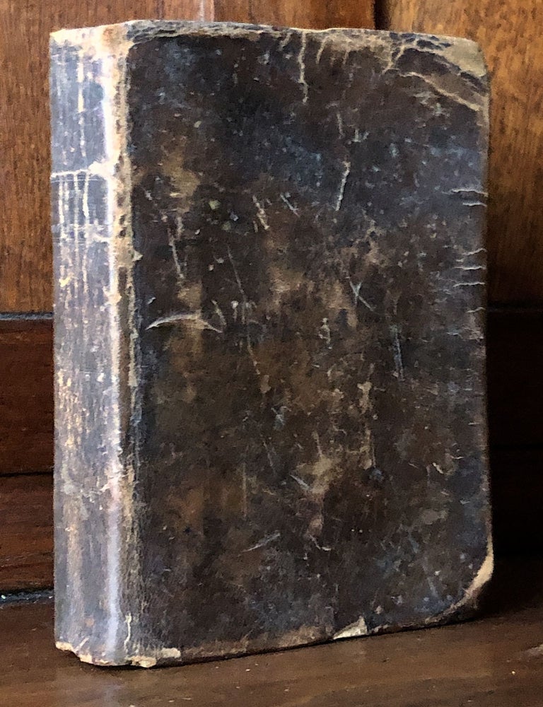 Item #H32491 Experience and Gospel Labours of the Rev. Benjamin Abbott; To Which Is Annexed a Narrative of His Life and Death. John Ffirth.
