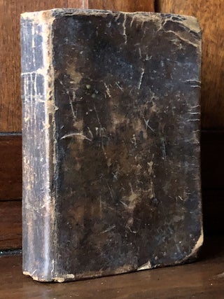 Experience and Gospel Labours of the Rev. Benjamin Abbott; To Which Is Annexed a Narrative of His. John Ffirth.