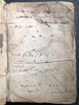 Experience and Gospel Labours of the Rev. Benjamin Abbott; To Which Is Annexed a Narrative of His Life and Death