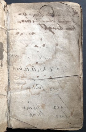 Experience and Gospel Labours of the Rev. Benjamin Abbott; To Which Is Annexed a Narrative of His Life and Death