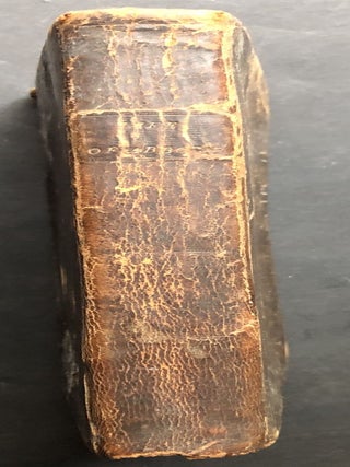 Experience and Gospel Labours of the Rev. Benjamin Abbott; To Which Is Annexed a Narrative of His Life and Death