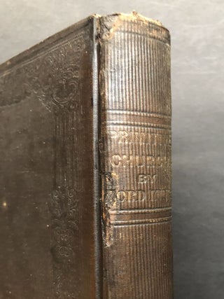 An Inquiry Into the Constitution, Discipline, Unity, and Worship of the Primitive Church: That Flourished Within the First Three Hundred Years After Christ