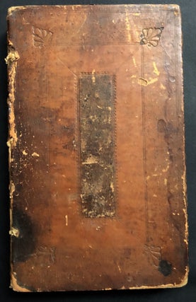Item #H32617 Remarks upon the Reigns of Several of our English Princes; with the Characters of...