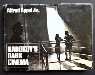Item #H32751 Nabokov's Dark Cinema. Alfred Appel, Jr