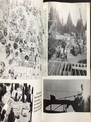 Adlai E. Stevenson College Journal, Vols. 1 & 2, 1967, 1968; UC Santa Cruz