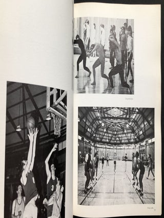 Adlai E. Stevenson College Journal, Vols. 1 & 2, 1967, 1968; UC Santa Cruz