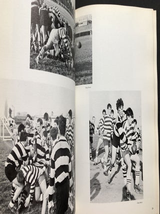 Adlai E. Stevenson College Journal, Vols. 1 & 2, 1967, 1968; UC Santa Cruz