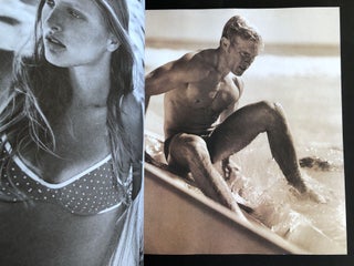 A&F Quarterly, Summer Issue 2001