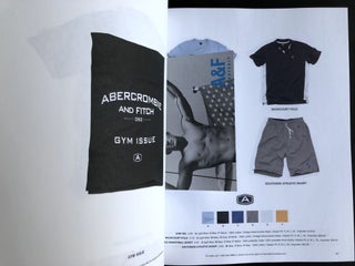A&F Quarterly, Summer Issue 2001