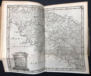 Introductio in Universam Geographiam tam Veterem, quam Novam...(1672 small quarto edition)