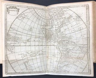 Introductio in Universam Geographiam tam Veterem, quam Novam...(1672 small quarto edition)