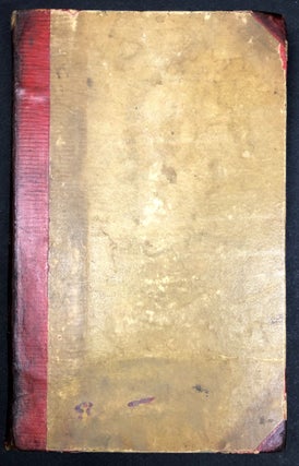 The Odd-Fellows Magazine, April 1839 - March 1840, Vol. 1 nos. 1-12 bound volume