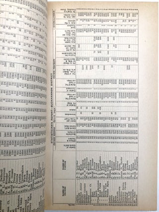 1939 Official Record and Year Book of the West Virginia Conference of the Methodist Episcopal Church
