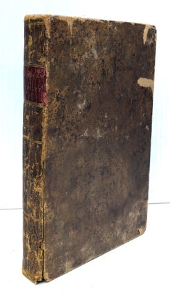 Item #H33382 The Life of the Rev. John Wesley, A.M., Sometime Fellow of Lincoln College, Oxford,...