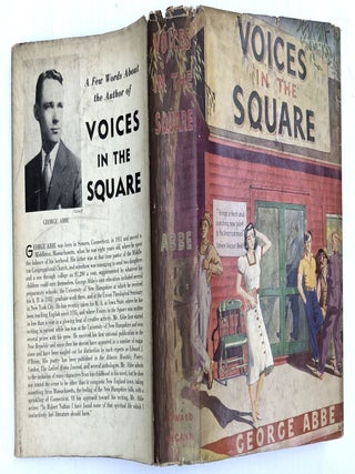 Voices in the Square