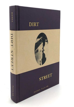 Item #H33491 Dirt Street, A Quintessential Autobiographical: The Pittsburgh PA Jazz Struggle...