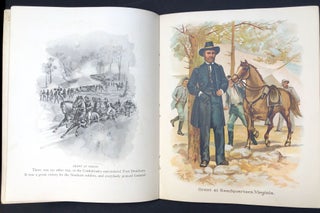 The Remarkable History of Ulysses Simpson Grant, General of the Armies of the United States