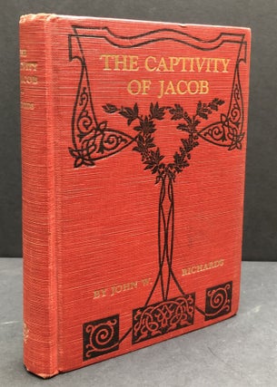Item #H33697 The Captivity of Jacob (Caspari's Christ und Jude). Karl Heinrich Caspari, John Wm....