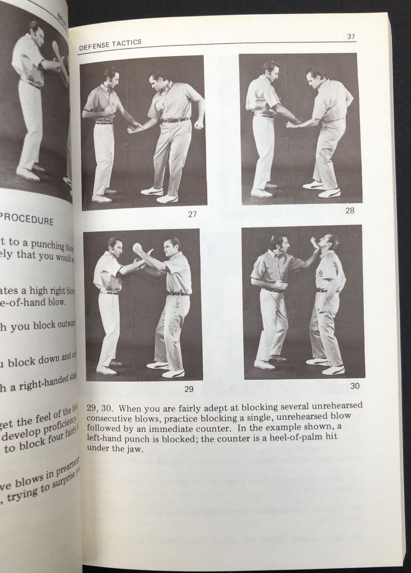Weaponless Control Defense Tactics for Law Enforcement: Weaponless Defense and Control and ...