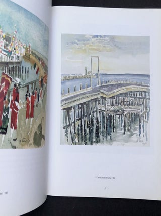Reflective Impressions, Fremantle 1980's-2000, Book One, signed