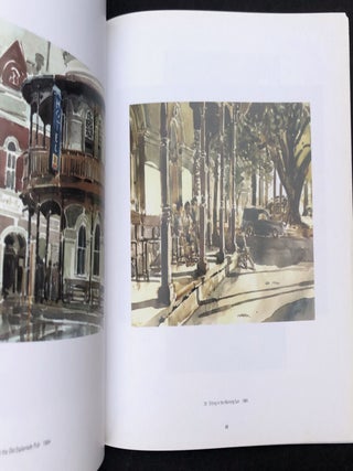 Reflective Impressions, Fremantle 1980's-2000, Book One, signed