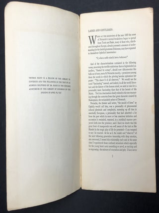 Nietzsche's Philosophy in the Light of Contemporary Events