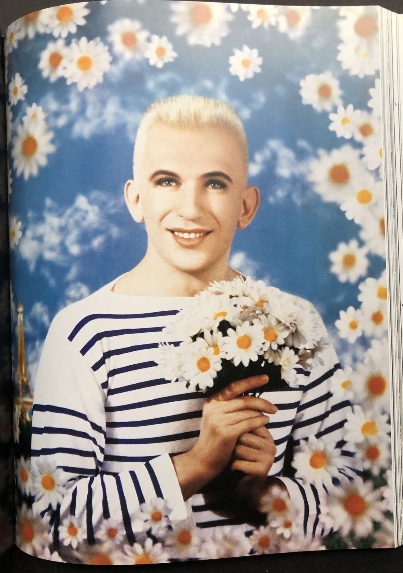 The Fashion World of Jean Paul Gaultier: From the Sidewalk to the