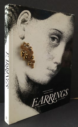 Item #H34323 Earrings from Antiquity to the Present. Daniela Mascetti, Amanda Triossi