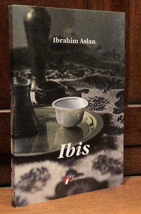 Item #H34378 Ibis, Tuzna ptica / Ibis - Sad Bird -- 1983 Egyptian novel translated into Serbian....
