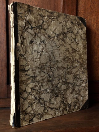 Item #H34458 Bound volume of 1780s-1800s music, many Irish imprints