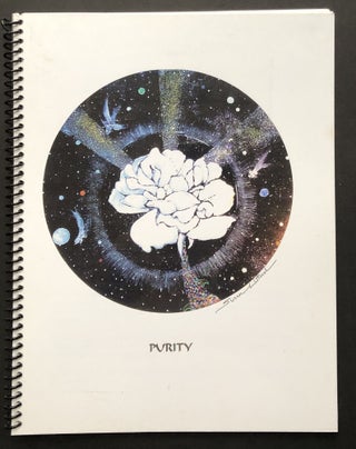 Item #H34576 Purity [A Celebration of Susan Littoral's Soul Mandalas, with many color plates]....