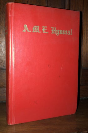 Item #H34671 A. M. E. Hymnal, 1954, African Methodist Episcopal Church. S. L. Greene