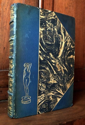 Item #H34749 Aphrodite, limited edition with real etchings by Clara Tice (1926). Pierre Louys