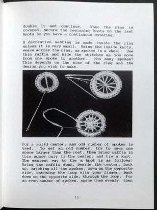 16 books on American & Native American baskets, basketry, crafts, antiques: see description for titles