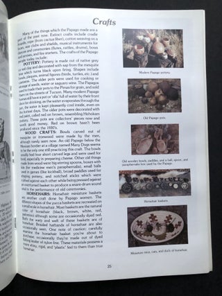16 books on American & Native American baskets, basketry, crafts, antiques: see description for titles