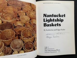 16 books on American & Native American baskets, basketry, crafts, antiques: see description for titles