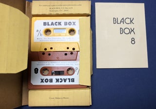 Black Box No. 8, The Washington Sound, Love & Death in Demon City