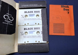 Black Box No. 7 (1975): tom Collier, Earl Lovelace, Maxine Shaw, Celia Gilbert, et al.