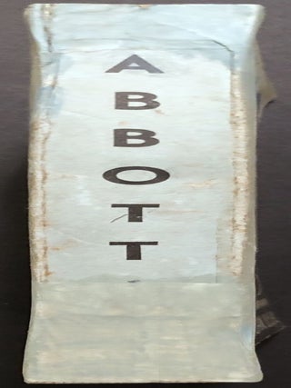 Catalog No. 9, Abbott's Magic Novelty Company (1947)