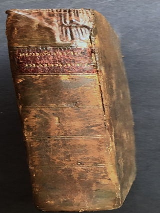 Scientific Dialogues. Intended for the Instruction and Entertainment of Young People...Vol. I: Mechanics and Astronomy