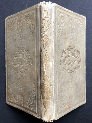 Married Life. A Wedding Gift (Christian Miniature Library)