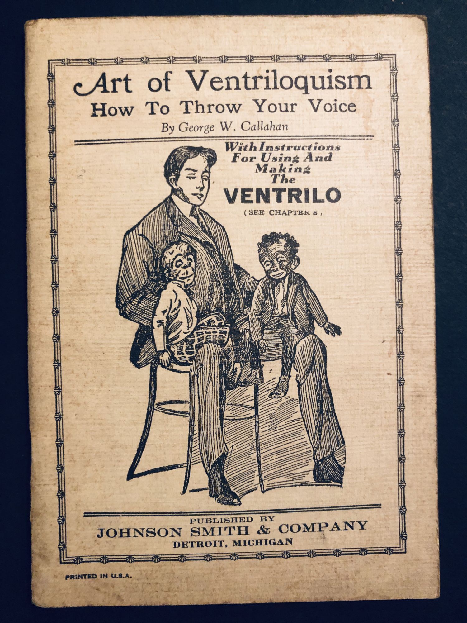 Ventriloquist How To Throw Your Voice At Eileen Perry Blog Ventriloquist how to throw your voice at eileen perry blog