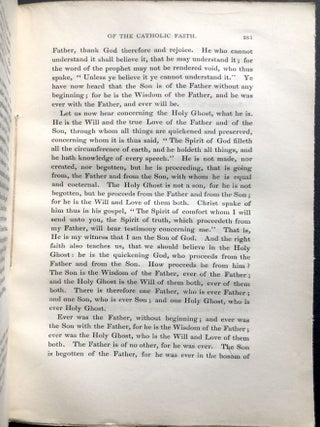 The Homilies of Aelfric, Vol. 1 Part 3 (1843)