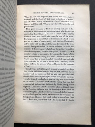 The Homilies of Aelfric, Vol. 2 Part 6 (1845)