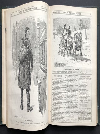Punch, or the London Charivari, Vol. CVIII, Jan-June 1895