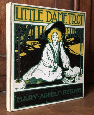 Item #H35404 LIttle Dame Trot. Mary Agnes Byrne