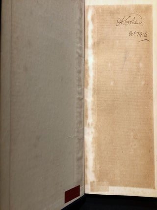 Studies in Radioactivity