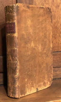 Item #H35494 Sketches of the Life and Character of Patrick Henry. William Wirt